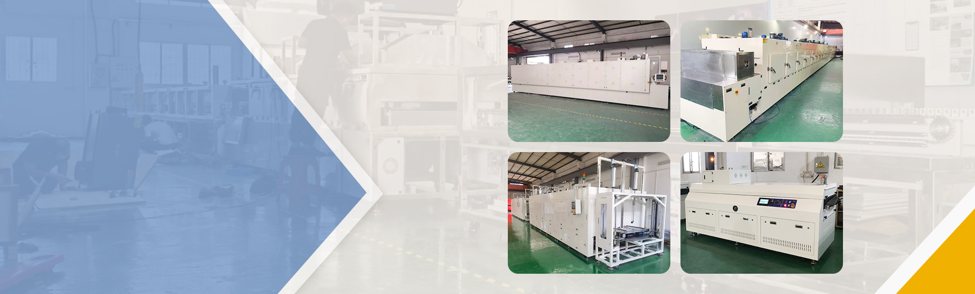 High Efficiency, Energy Saving, Safety And Reliability