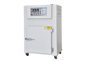 Oven Heating Power