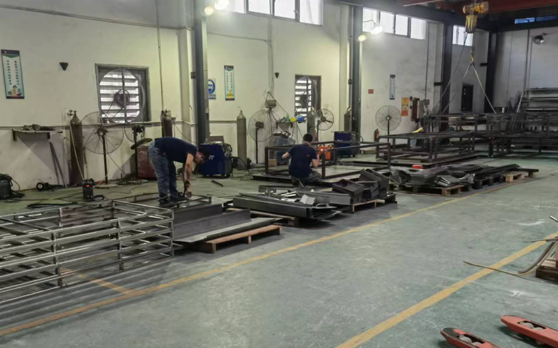 Factory