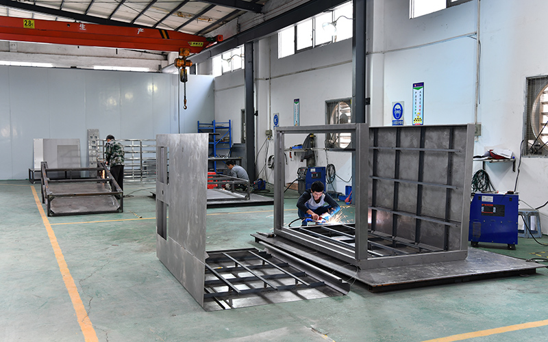 Factory