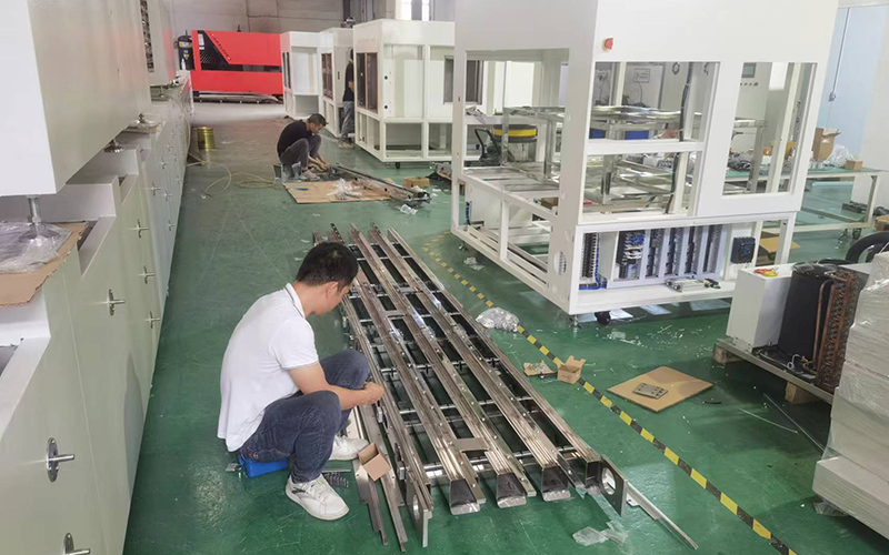 Factory