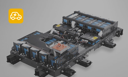 Automotive New Energy