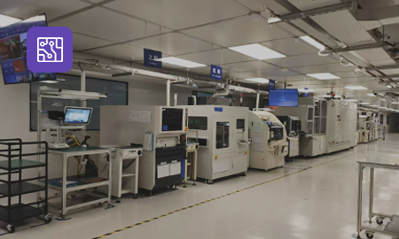 Electronics Industry
