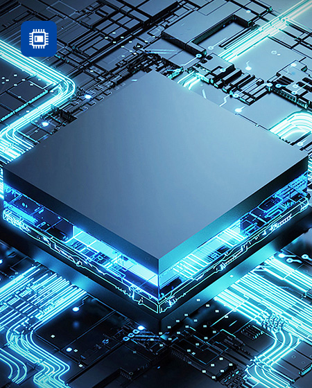 Semiconductor Industry