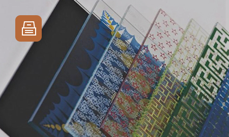 Silkscreen Industry