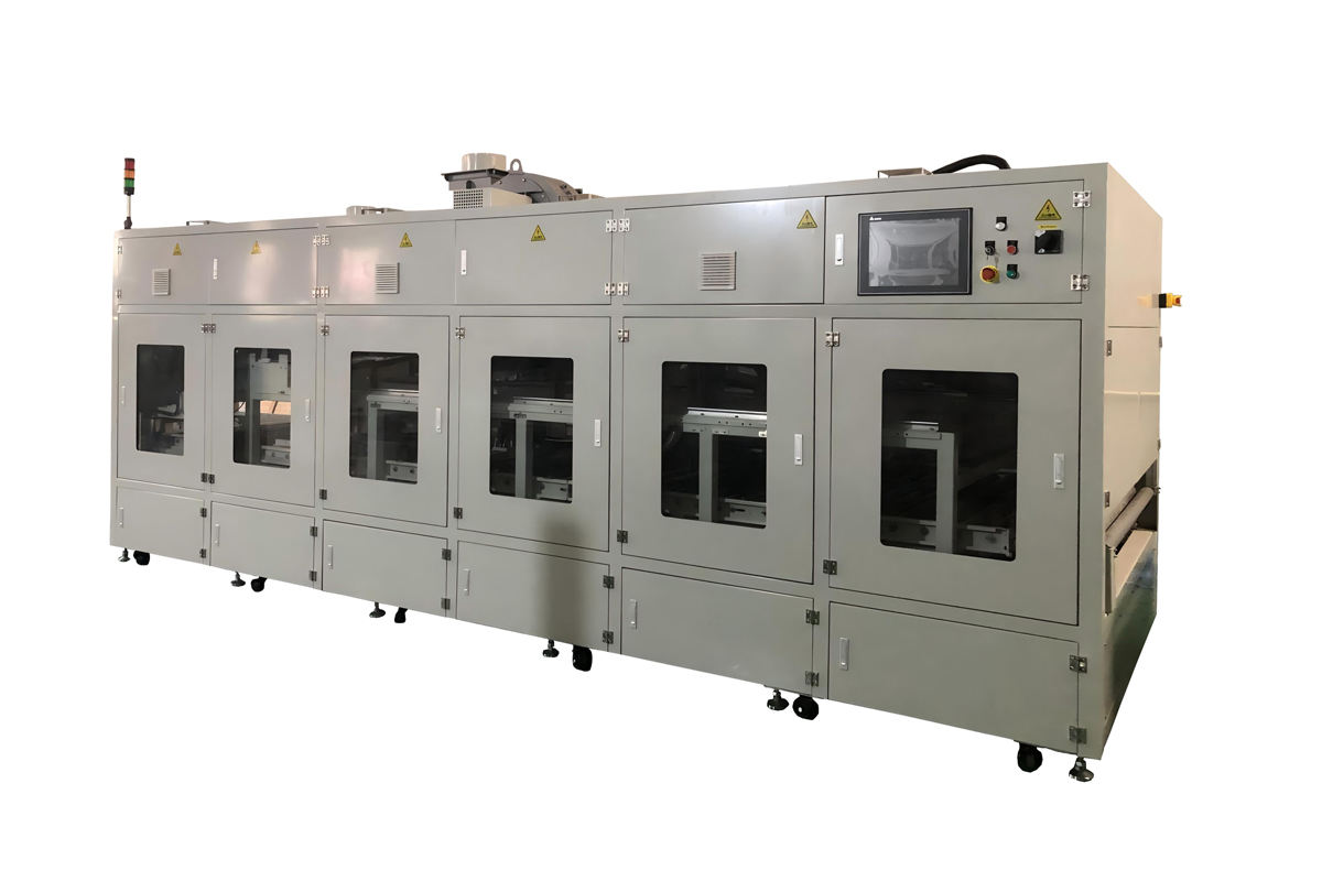 Cutting Machine