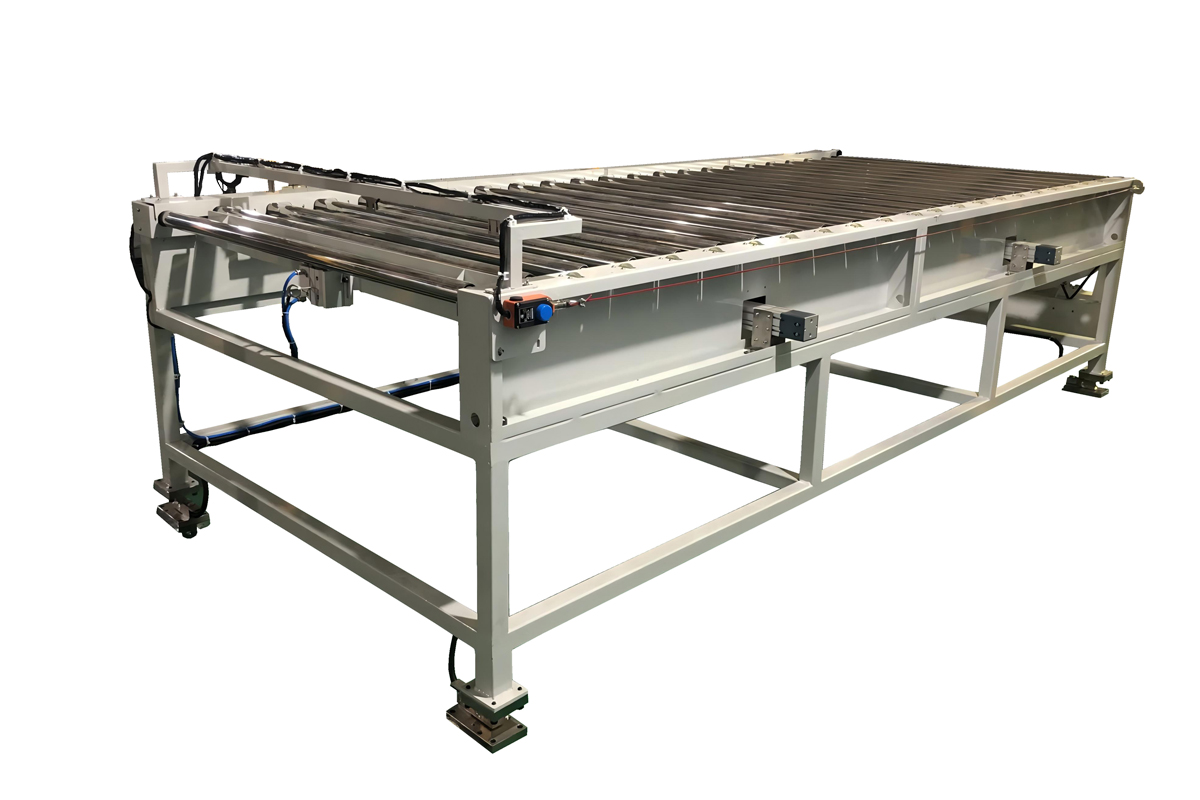Roller Conveyor