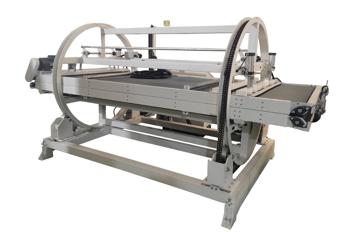 Flipper Machine