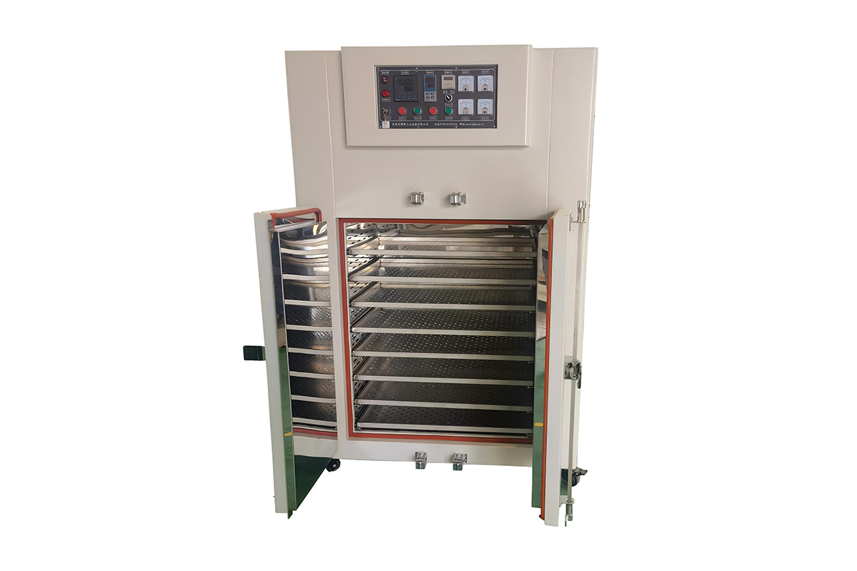 Industrial Oven