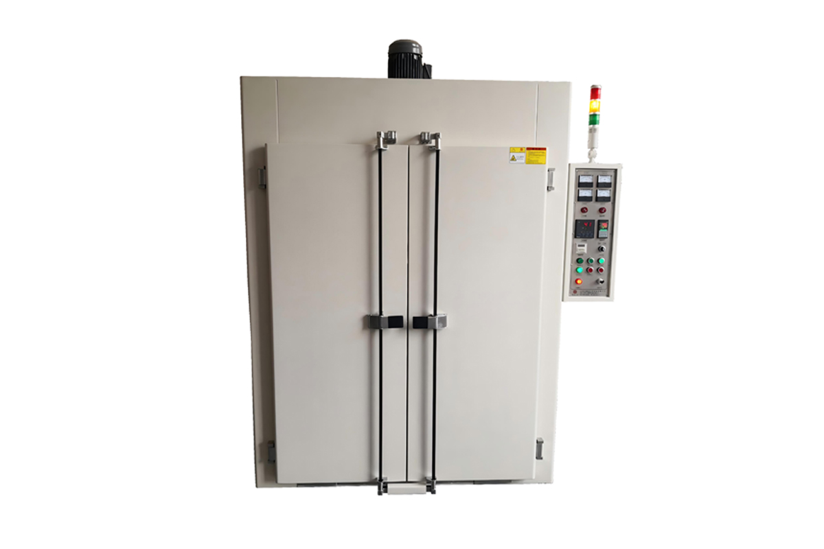 Industrial Oven Factory