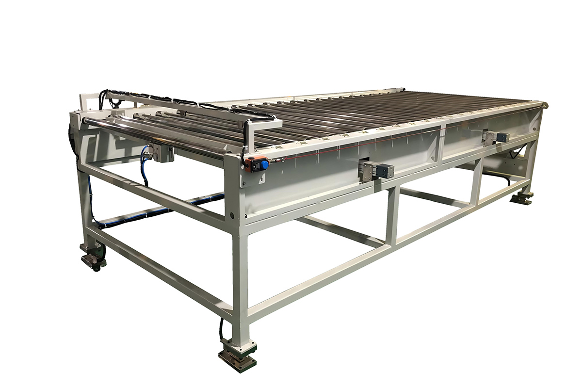 Conveyor Line