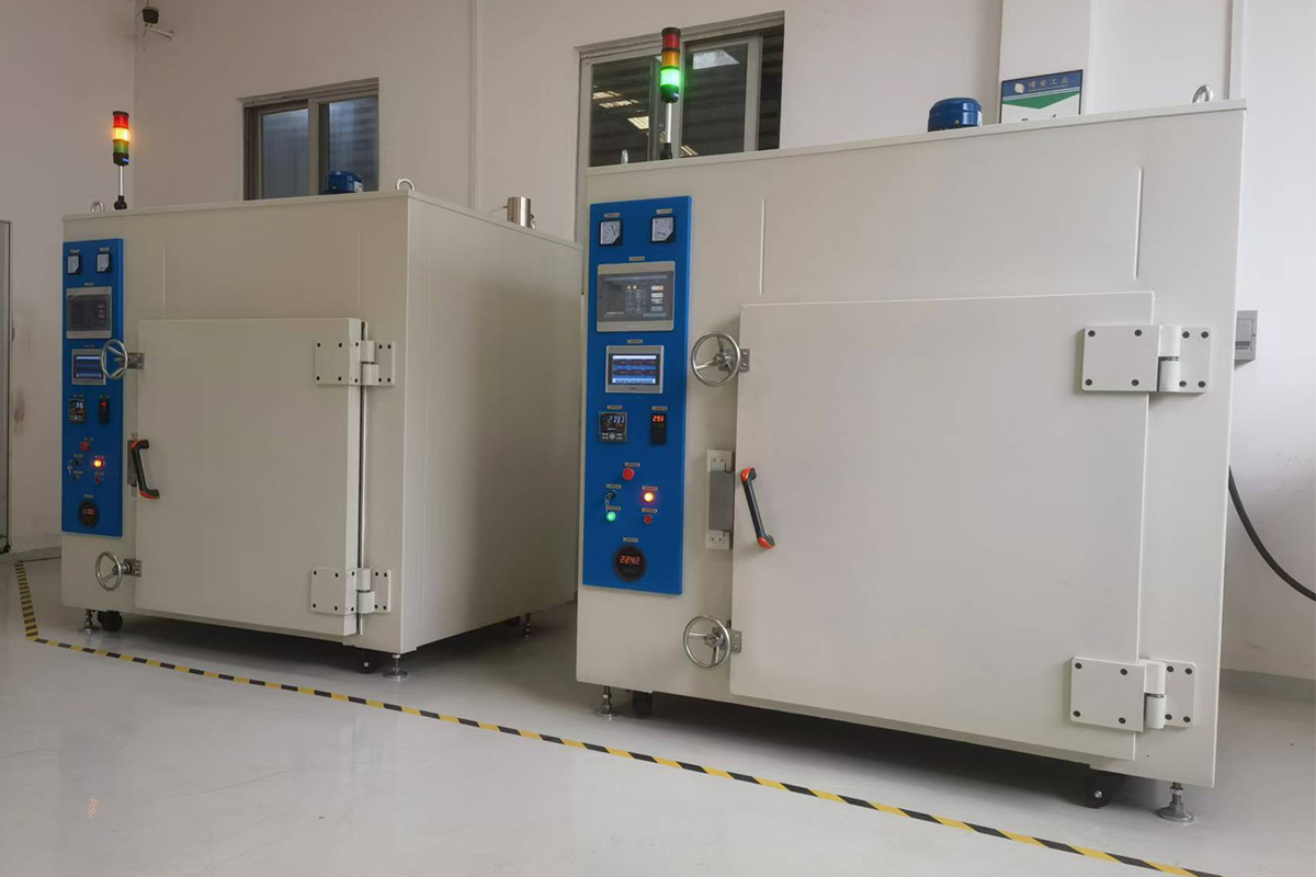 Key Features to Look for in a Quality Glue Discharge Oven