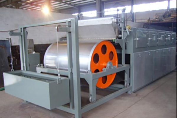 Steel Belt Furnace