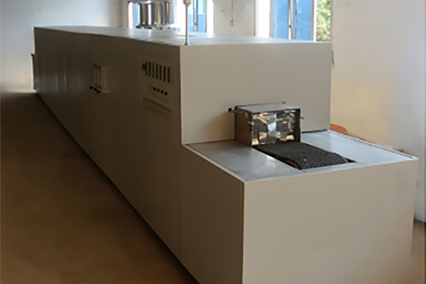 Mesh Belt Furnace