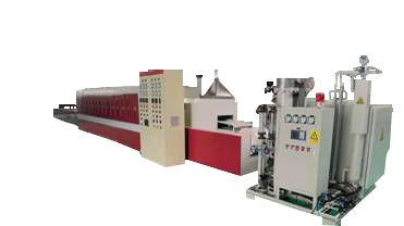 Atmosphere Furnace