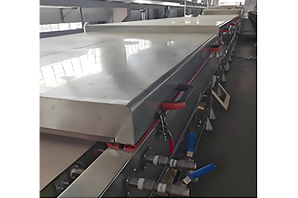 Steam Tunnel Oven Steam Tunnel Oven